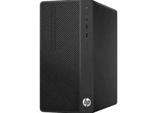 HP 290 G1 (Intel Core i3,, без ОЗУ, без накопителя, 120-128)